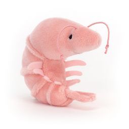 SeaFood Crevette Jellycat Jellycat Ikaipaka jeux & jouets Royan