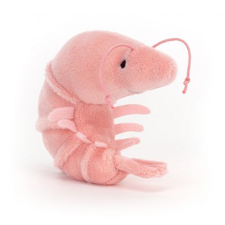 SeaFood Crevette Jellycat Jellycat Ikaipaka jeux & jouets Royan