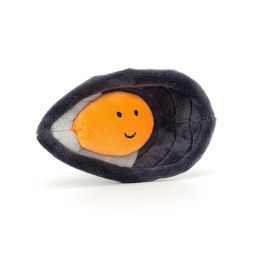 SeaFood Moule Jellycat Jellycat Ikaipaka jeux & jouets Royan