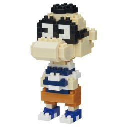 Nanoblock Manu nanoblock Ikaipaka jeux & jouets Royan