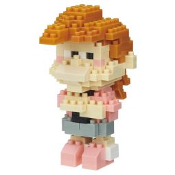 Nanoblock Nadia nanoblock Ikaipaka jeux & jouets Royan