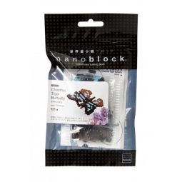 Nanoblock Papillon nanoblock Ikaipaka jeux & jouets Royan