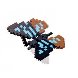 Nanoblock Papillon nanoblock Ikaipaka jeux & jouets Royan