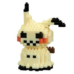 Nanoblock Pokémon Mimikyu nanoblock Ikaipaka jeux & jouets Royan