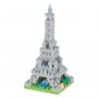 Nanoblock Tour Eiffel nanoblock Ikaipaka jeux & jouets Royan