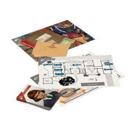 Suspect 2 Gigamic Ikaipaka jeux & jouets Royan