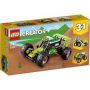Lego Buggy Tout Terrain lego Ikaipaka jeux & jouets Royan