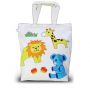Feutres Textile FUN Diam's Oz Ikaipaka jeux & jouets Royan
