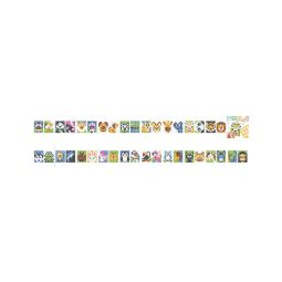 Pixel Kit Porte-clefs Animaux - IkaIpaka Royan