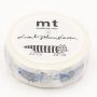 Masking Tape Lisa motif Oiseaux Oz Ikaipaka jeux & jouets Royan
