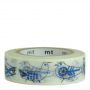 Masking Tape Lisa motif Oiseaux Oz Ikaipaka jeux & jouets Royan