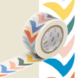 Masking Tape Mina Grandes ailes Oz Ikaipaka jeux & jouets Royan