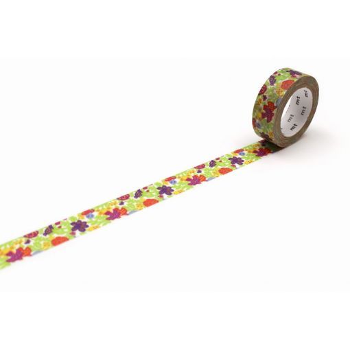 Masking Tape Sousou Oiseaux Oz Ikaipaka jeux & jouets Royan