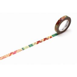 Masking Tape Ecossais Oz Ikaipaka jeux & jouets Royan