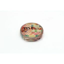 Masking Tape Ecossais Oz Ikaipaka jeux & jouets Royan