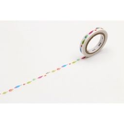 Masking Tape Poissons Oz Ikaipaka jeux & jouets Royan