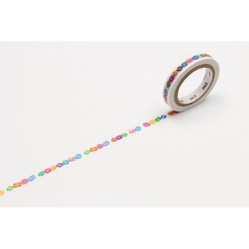 Masking Tape Bonbons Oz Ikaipaka jeux & jouets Royan