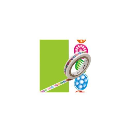 Masking Tape Bonbons Oz Ikaipaka jeux & jouets Royan