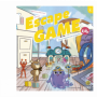 Escape kids 4 - Pars en mission aevc tes jouets ! - IkaIpaka Royan