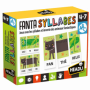 Fanta Syllabes Headu Headu Ikaipaka jeux & jouets Royan