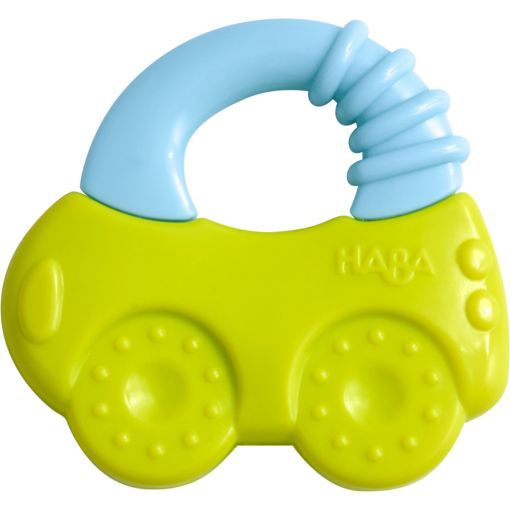 Hochet Voiture Haba Ikaipaka jeux & jouets Royan