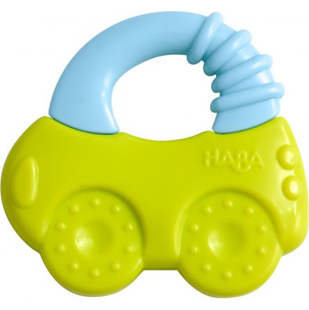 Hochet Voiture Haba Ikaipaka jeux & jouets Royan