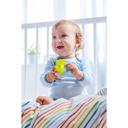 Hochet Voiture Haba Ikaipaka jeux & jouets Royan