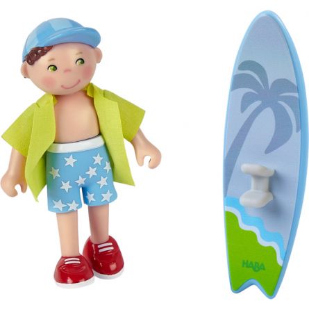 Little Friends Colin Haba Ikaipaka jeux & jouets Royan