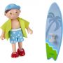 Little Friends Colin Haba Ikaipaka jeux & jouets Royan