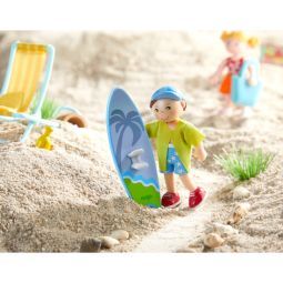 Little Friends Colin Haba Ikaipaka jeux & jouets Royan