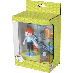 Little Friends Marc Haba Ikaipaka jeux & jouets Royan