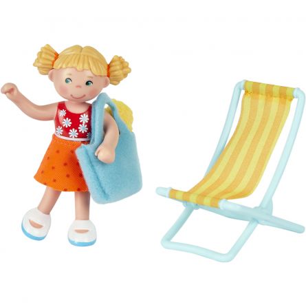 Little Friends Tina Haba Ikaipaka jeux & jouets Royan