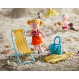 Little Friends Tina Haba Ikaipaka jeux & jouets Royan