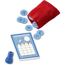Bingo Haba Ikaipaka jeux & jouets Royan