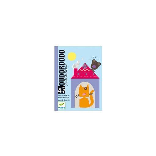 oudordodo Djeco Ikaipaka jeux & jouets Royan
