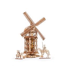 Moulin à Vent UGEARS UGEARS Ikaipaka jeux & jouets Royan