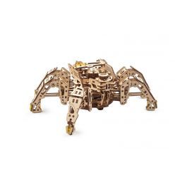 Hexapode UGEARS UGEARS Ikaipaka jeux & jouets Royan