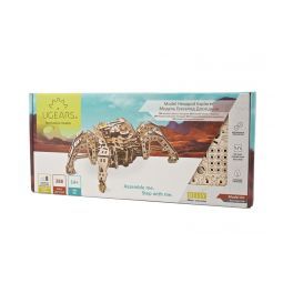 Hexapode UGEARS UGEARS Ikaipaka jeux & jouets Royan
