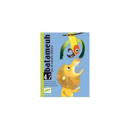 Batameuh Djeco Ikaipaka jeux & jouets Royan