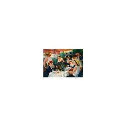 Puzzle 1000p Renoir - Luncheon of the Boating Party, 1881
