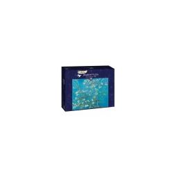 Puzzle 1000p Vincent Van Gogh - Almond Blossom, 1890 BlueBird