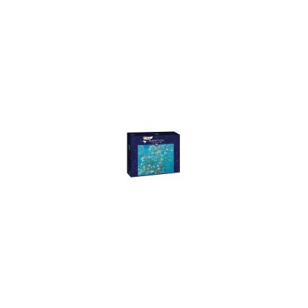 Puzzle 1000p Vincent Van Gogh - Almond Blossom, 1890 BlueBird