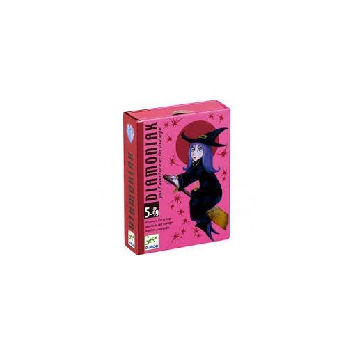 Diamoniak Djeco Ikaipaka jeux & jouets Royan