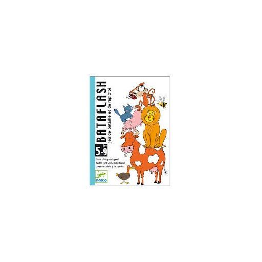 Bataflash Djeco Ikaipaka jeux & jouets Royan