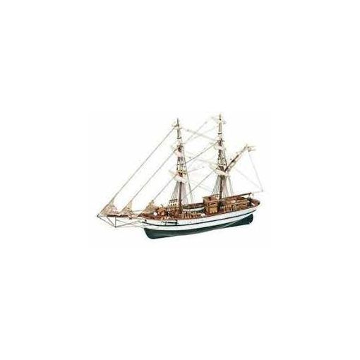 Maquette Bateau bois Aurora Maquette Occre Ikaipaka jeux &