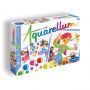Aquarellum Junior Aladin Sentosphere Ikaipaka jeux & jouets