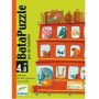 Batapuzzle Djeco Ikaipaka jeux & jouets Royan