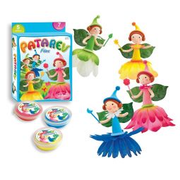 Patarev Blister Fées Sentosphere Ikaipaka jeux & jouets Royan