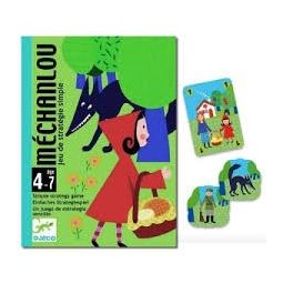 Mechanlou Djeco Ikaipaka jeux & jouets Royan