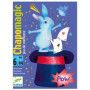 Chapo magic Djeco Ikaipaka jeux & jouets Royan